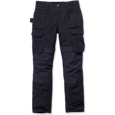 Carhartt 103337 Steel Multipocket Pants - Dark Blue