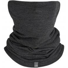 Ventilerande Halsdukar & Sjalar Icebreaker Flexi Chute Unisex - Jet Heather