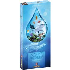 Ark Nova Marine Worlds