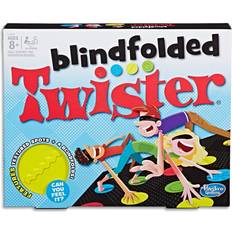 Twister brætspil Blindfolded Twister