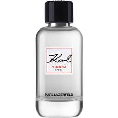 Karl Lagerfeld Vienna Opera EdT 100ml
