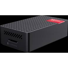 MicroSDXC Express UHS-I R900MBs