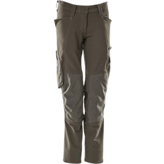 Mascot Accelerate Ultimate Stretch Trousers - Dark Anthracite