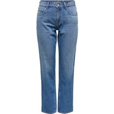 Mom jeans Only Mid Waist Mom Fit Jeans