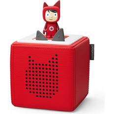 Tonies Toniebox Wireless Musical Storybox Starter Set