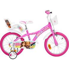 Børnecykel 16 Barbie