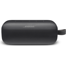 Bose SoundLink Flex Black