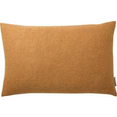 Silkeborg Uldspinderi Cusco Komplet pyntepude Gul (60x40cm)