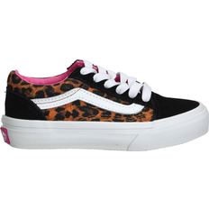 Vans Barnskor på rea Vans Kids Old Skool Shoes - Black