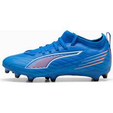 Voetbalschoenen Puma Ultra 6 Match FG AG Voetbalschoenen - Blauw/Rood/Wit