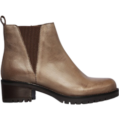 Skechers 40 Chelsea boots Skechers Lugnut New Fav - Taupe