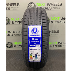 Sunwide X1 205 60 16 205 60R16 92V Tyre