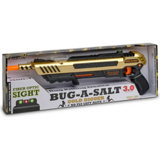 Plast Skadedyrsbekæmpelser Bug-A-Salt 3.0 Fluepistol - Gold Digger