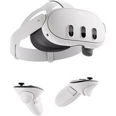 Meta quest 3 Meta Quest 3 Refurbished Mixed VR Headset 512 GB