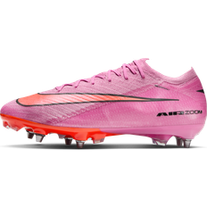Nike Rosa Fotbollsskor Nike Mercurial Vapor 16 Elite