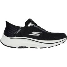 Skechers Schuhe Skechers Slip-Ins Go Run Consistent Empowered M - Black/White