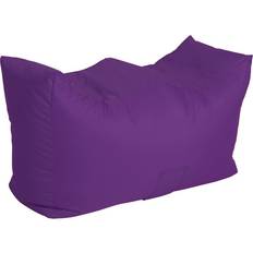 Beanbags Humza Amani Bonkers Bench Bean Bag Water Resistant