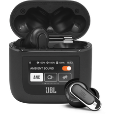 Jbl tour pro 2 JBL Tour Pro 2 Black