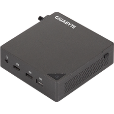 Brix Mini PC Barebone GB-BRU5-225H