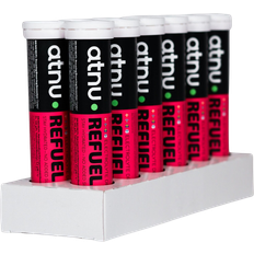 ATNU Refuel Elektrolyt Raspberry 12x20 Tabl