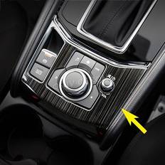 Mazda Vehicle Interior Mazda CX-5 2017-2024 Interior Central Dashboard Switch Panel