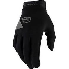 Gloves & Mittens 100% Ridecamp Gloves - Black