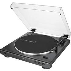 Audio-Technica LP60XUSB Black
