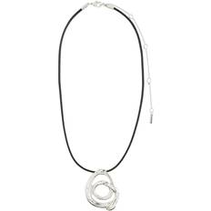 Pilgrim Silver Halsband Pilgrim Halsband Unfold