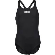 Arena Svarta Baddräkter Arena Team Swim Pro One Piece Swimsuit - Svart