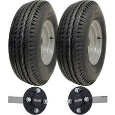 Trailers Parnells 5.00-10 High Speed Trailer Kit 500x10