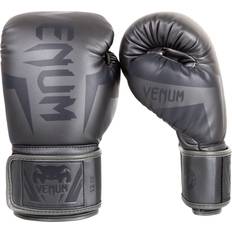 Martial Arts Venum Elite Boxing Gloves - Grey