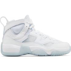 Nike Jumpman Two Trey W - White/Ice Blue