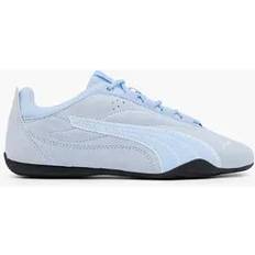Skor Puma Catch Soleil SD Haute Tropic Blue Shoes