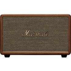 Marshall Acton III Brown