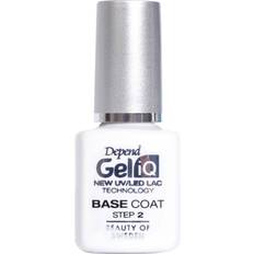 Nagelprodukter Depend Gel iQ Base Coat 5ml