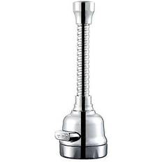 Plumbing Kikidex 3 Mode Kitchen Faucet Adapter