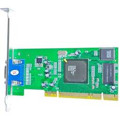 ATI Rage XL 8MB PCI Graphics Video Card