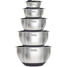 Culinary Stainless Steel Set 10 Piece