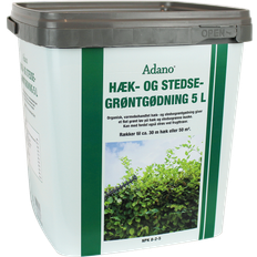 Adano Ekologisk Gödning 5 L