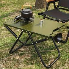 Vehhe Lightweight Folding Camping Table