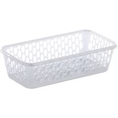 Leecroft 20cm Handy Silver 10 x 20 x 5 cm