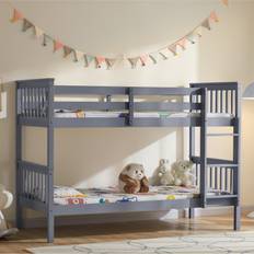 Milan High Sleeper Ladder