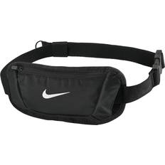 Polyester Bum Bags Nike Adult Challenger 2.0 Waist Bag - Black