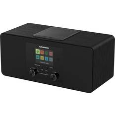 Internet Digitalradio All-In DTR 6100 DAB+