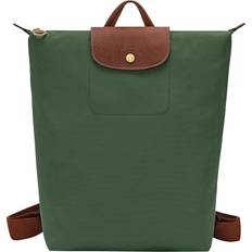 Longchamp Ryggsäckar Longchamp Pliage Original Ryggsäck British Green
