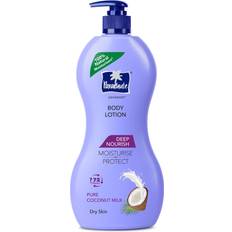 Parachute Deep Nourish Body Lotion 600ml