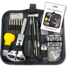 Uhrenwerkzeug 153tlg Uhrenwerkzeug Set