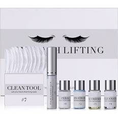 Eyelash Perming Set Semi Permanent Kit