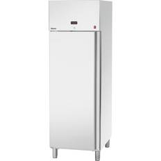 Kühlschränke Bartscher Tiefkühlschrank 700 GN211 Silber