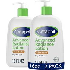 Galderma Skincare Galderma Advanced Radiance Body Lotion 16 Fl Oz Pack 2